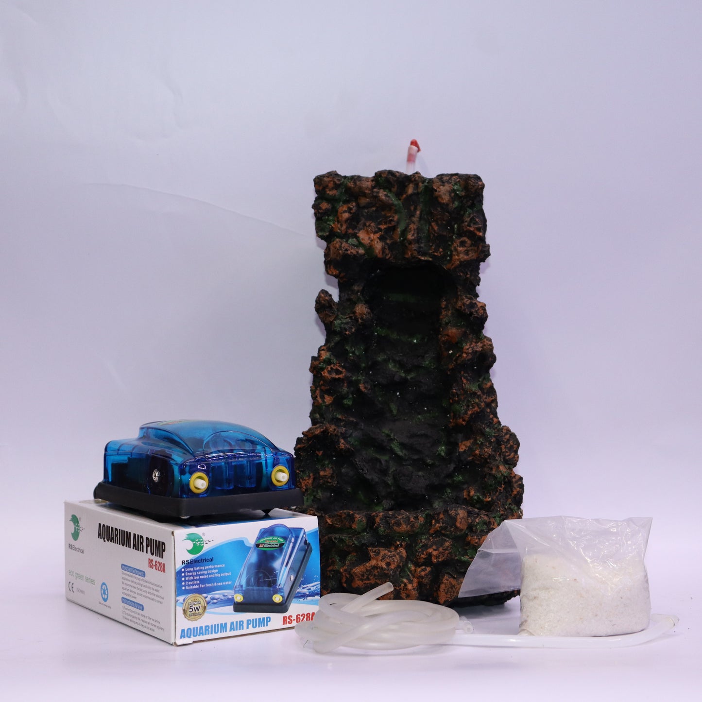 Aquarium Sandfall (SF004) - 12 inch