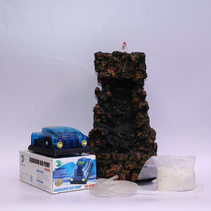 Aquarium Sandfall (SF004) - 12 inch