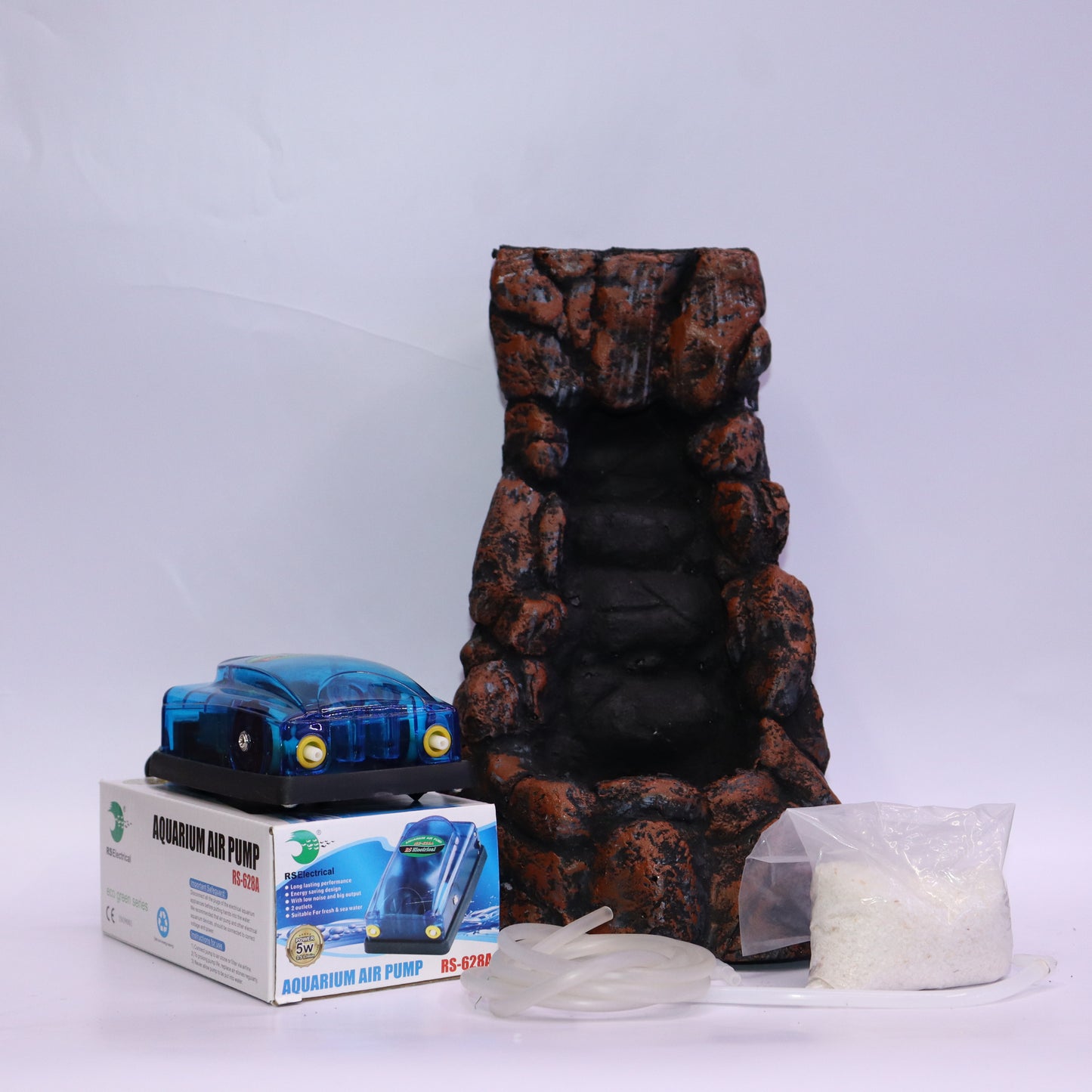 Aquarium Sandfall SF007 | 12 inch
