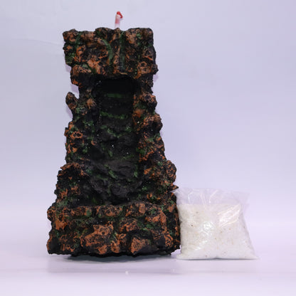 Aquarium Sandfall (SF004) - 12 inch