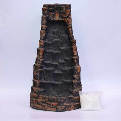 Aquarium Sandfall (SF010) | 18 inch