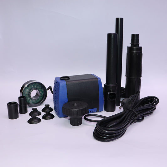RS Electricals - RS-4300 FOUNTAIN PUMP