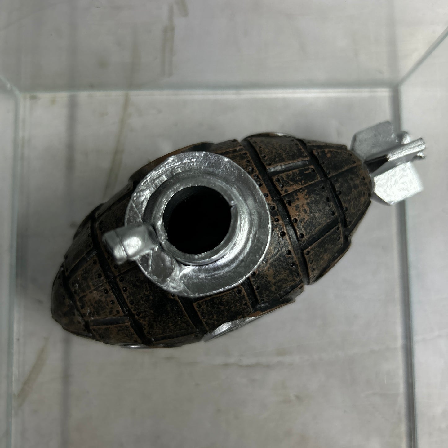 Decor Submerine