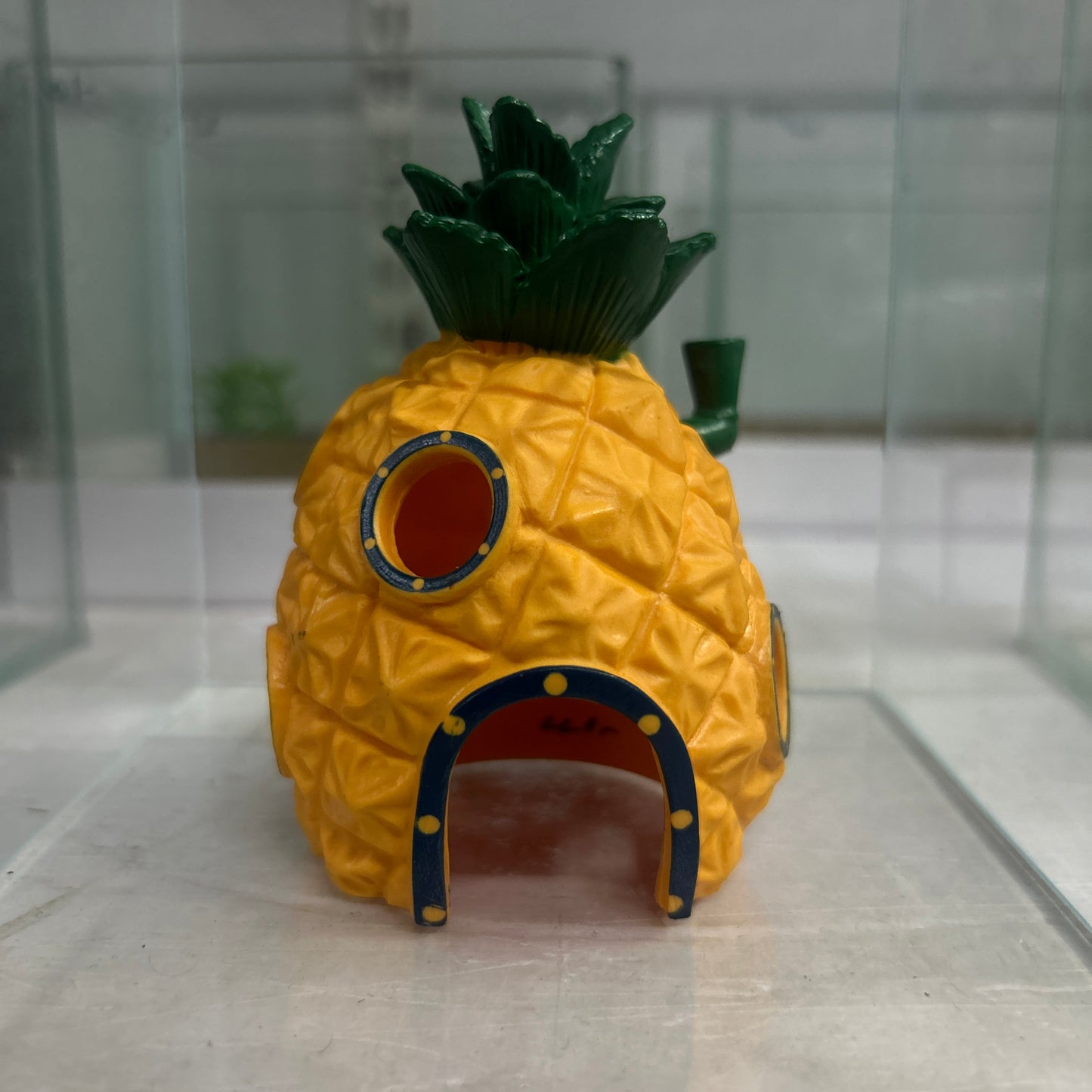 Decor Pineapple House