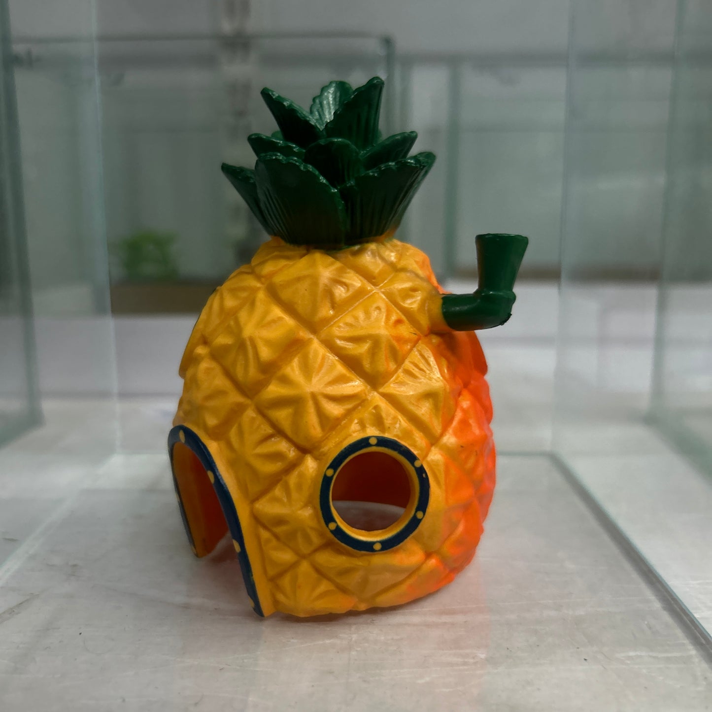 Decor Pineapple House