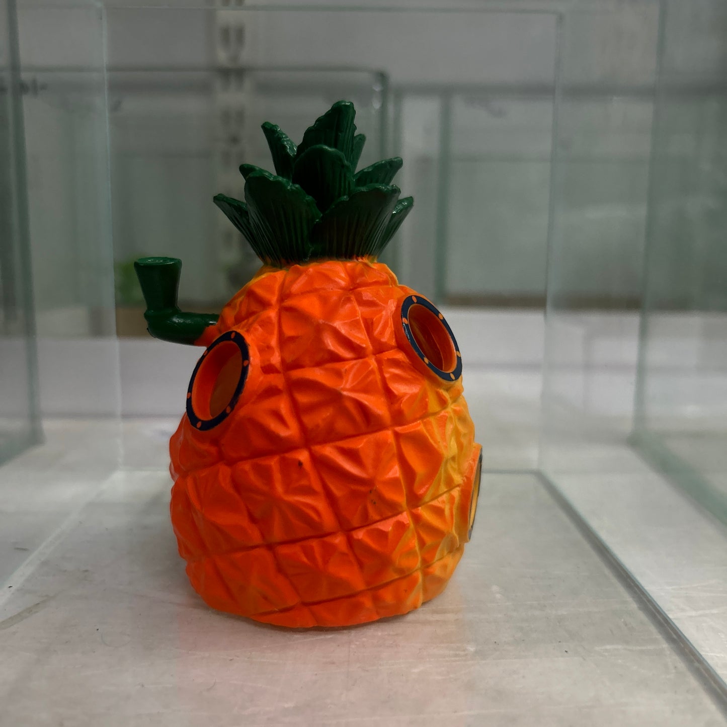 Decor Pineapple House