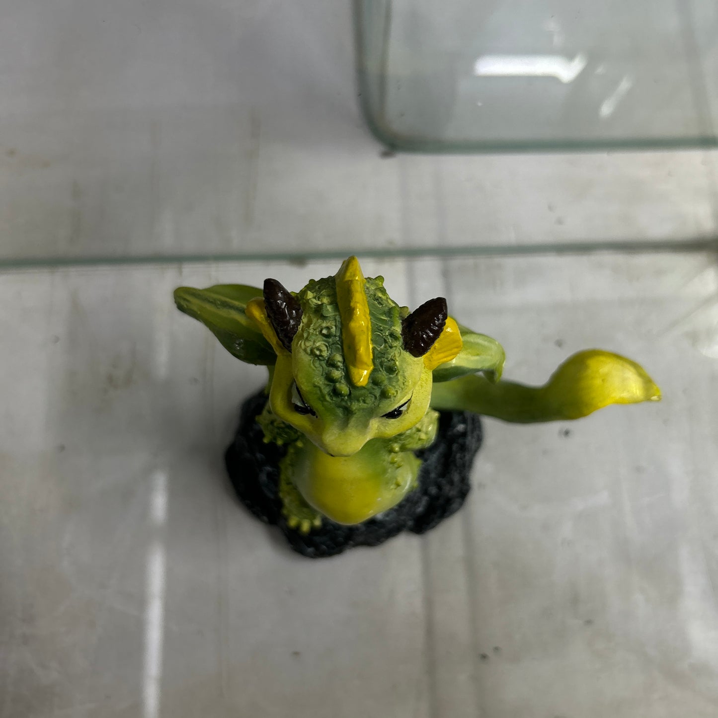 Decor Dragon Toy