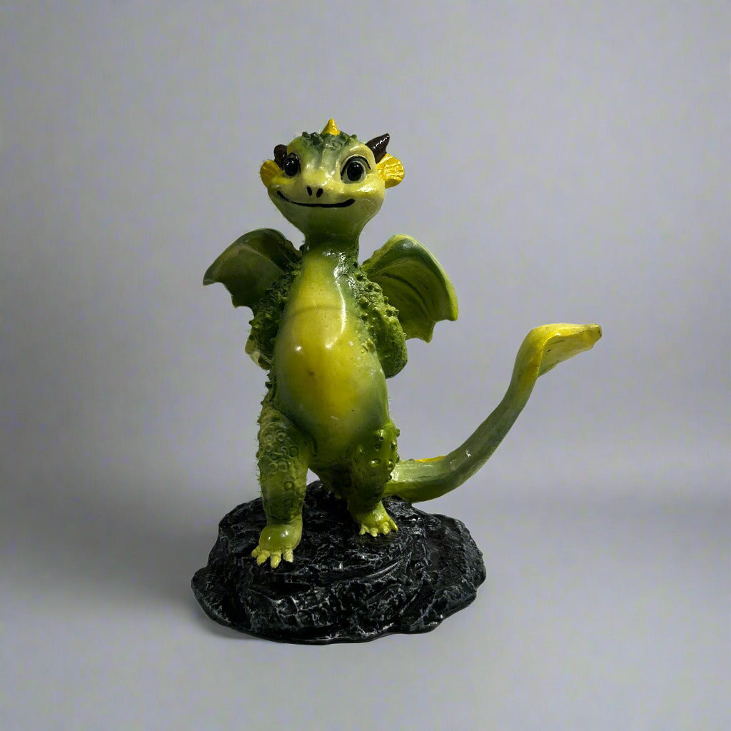 Decor Dragon Toy