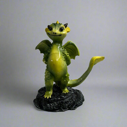 Decor Dragon Toy