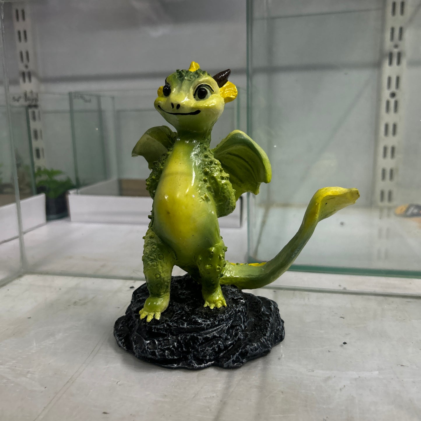 Decor Dragon Toy