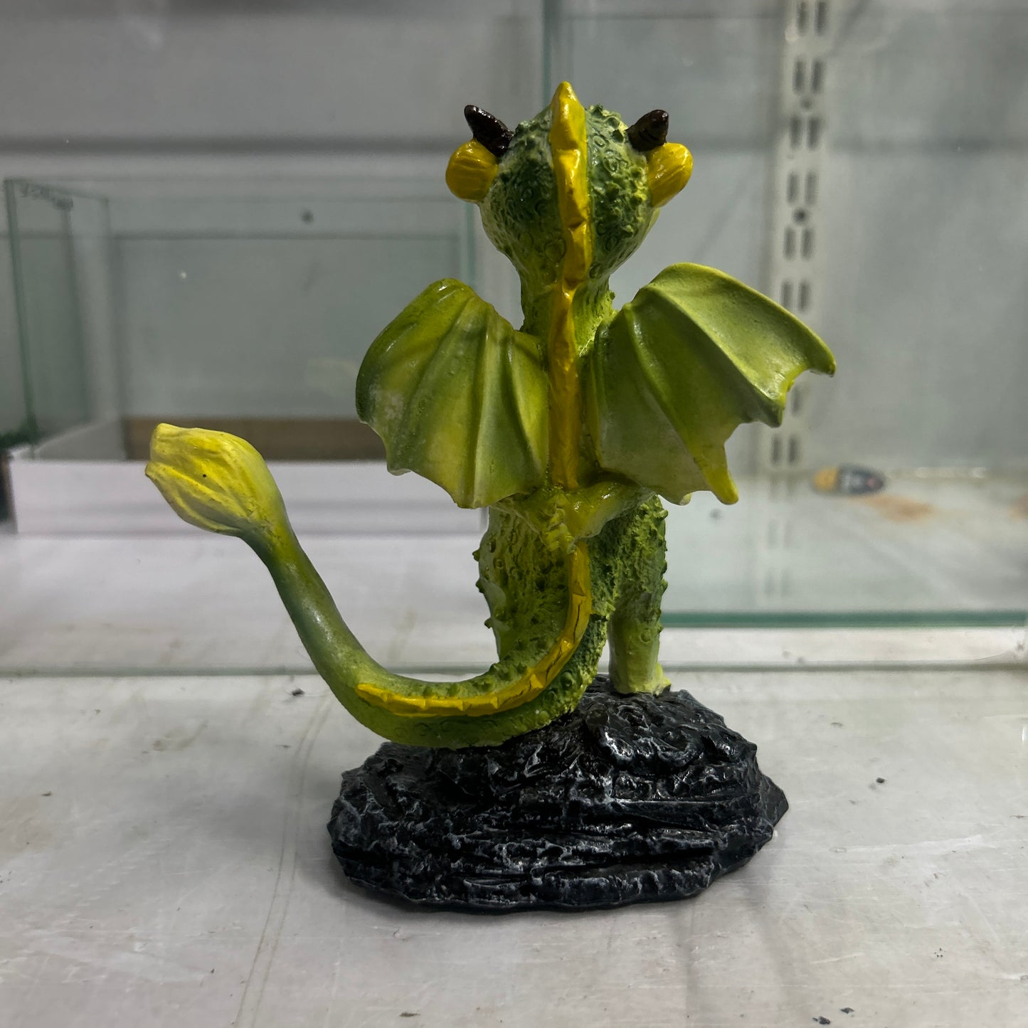 Decor Dragon Toy