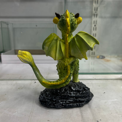 Decor Dragon Toy