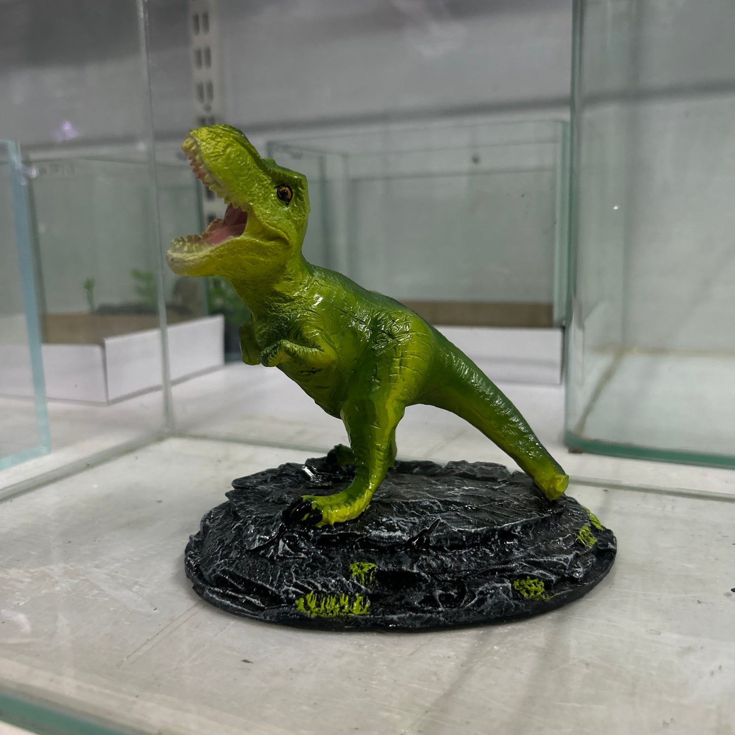 Decor Dinosaur