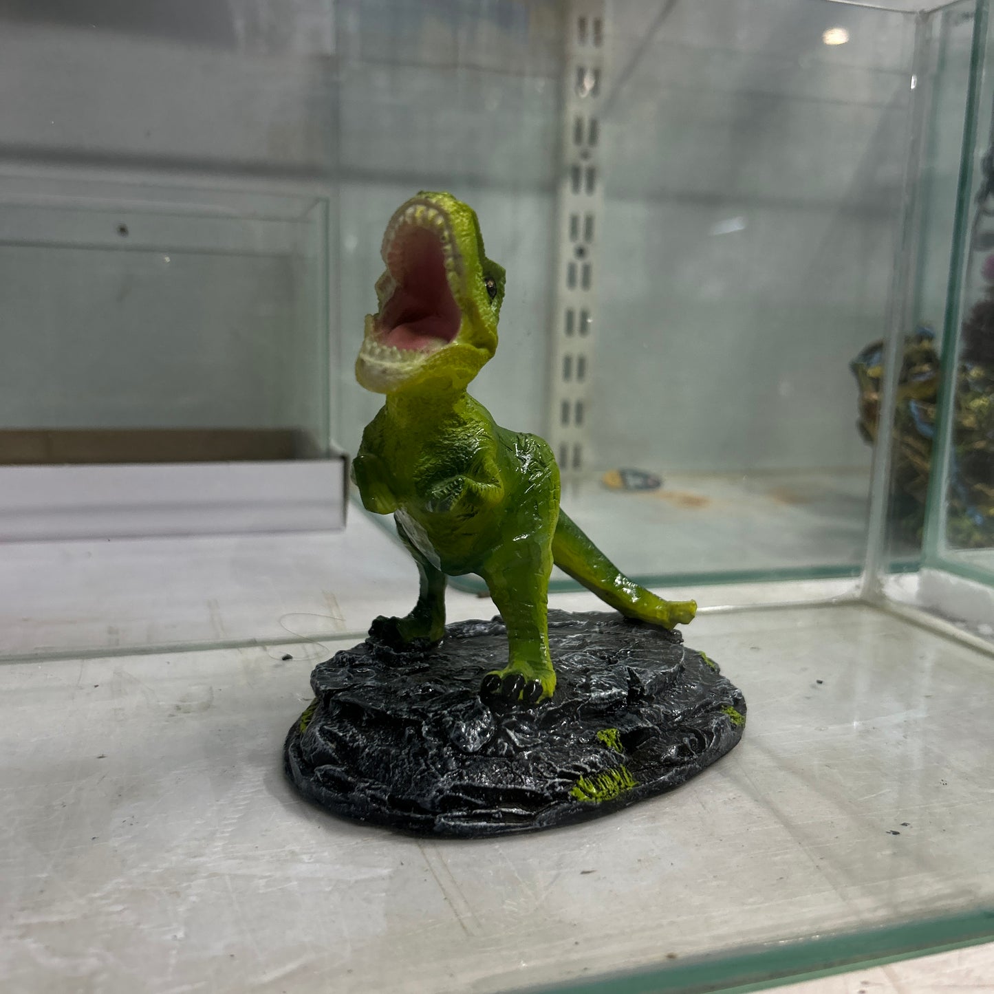 Decor Dinosaur