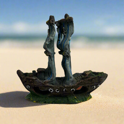 Decor Boat | Small