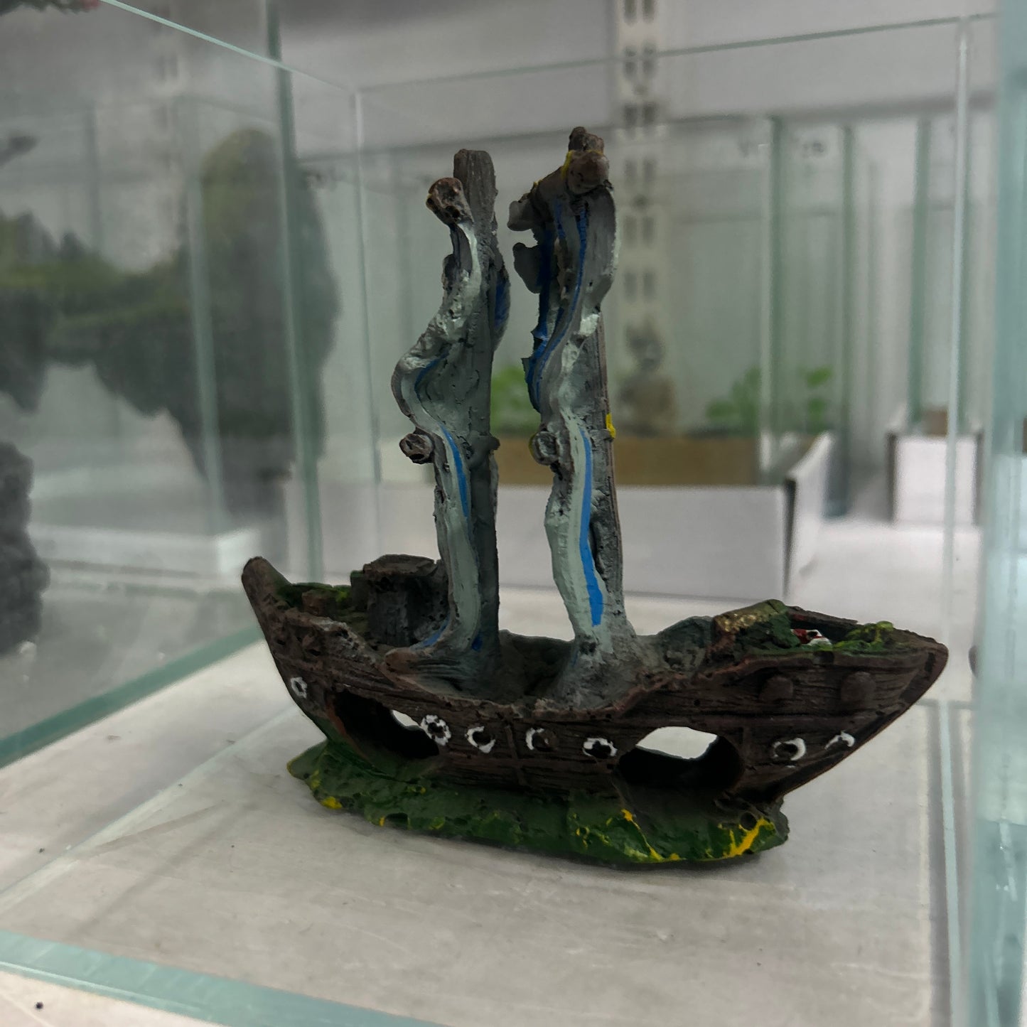 Decor Boat | Small