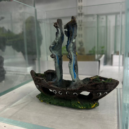 Decor Boat | Small