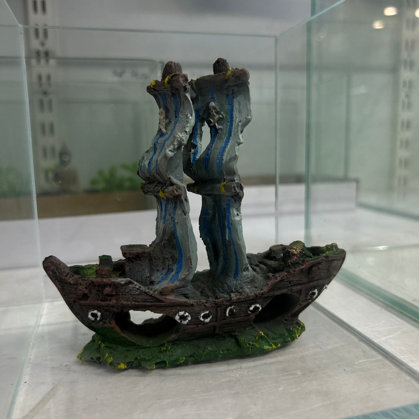 Decor Boat | Small