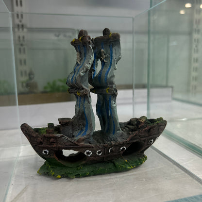 Decor Boat | Small