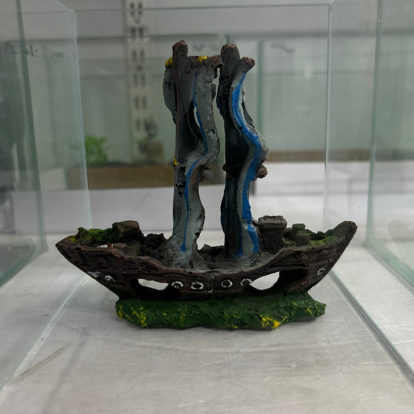 Decor Boat | Small