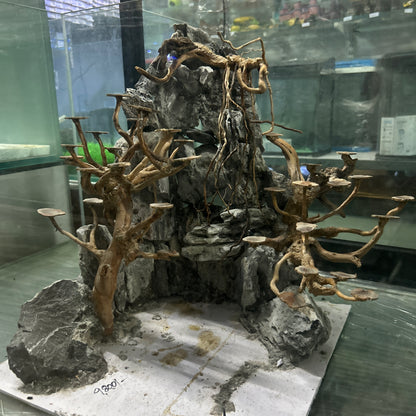 Hardscape Driftwood | 40cm x 40cm x 40cm