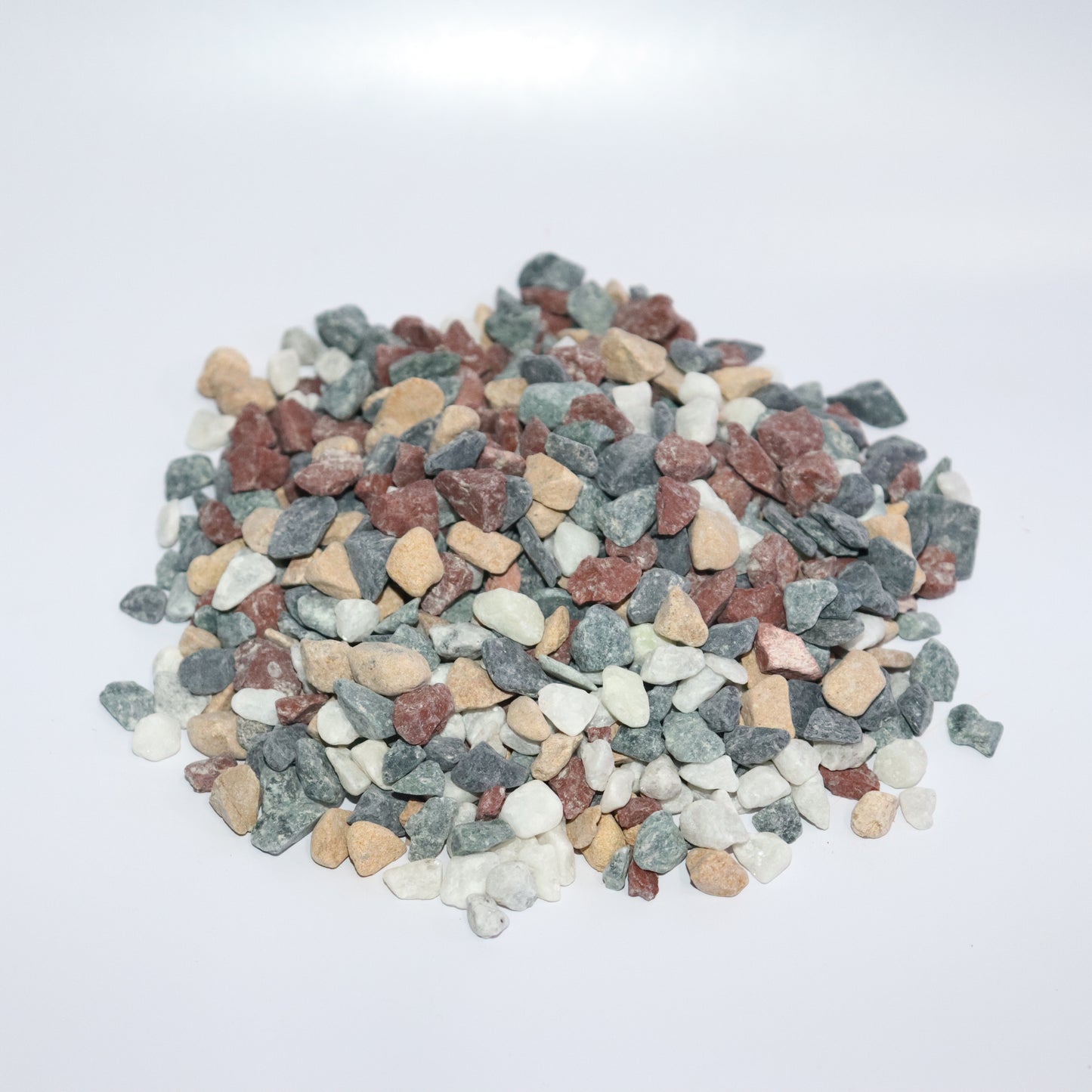 Mixed Stones natural | 1kg