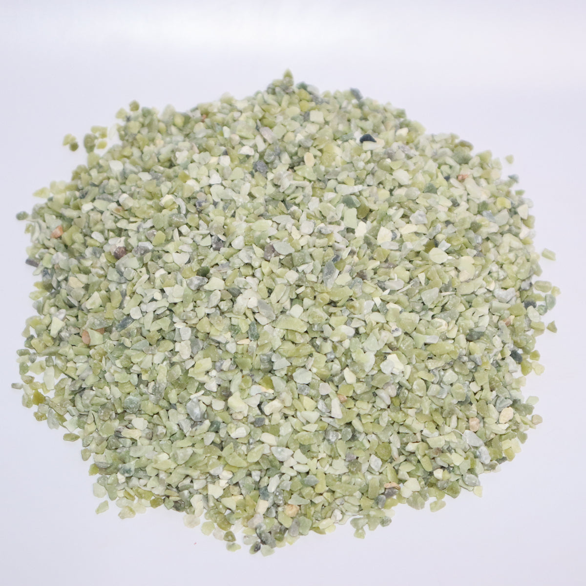 Green Chips | 1 kg – Veda Aquarium