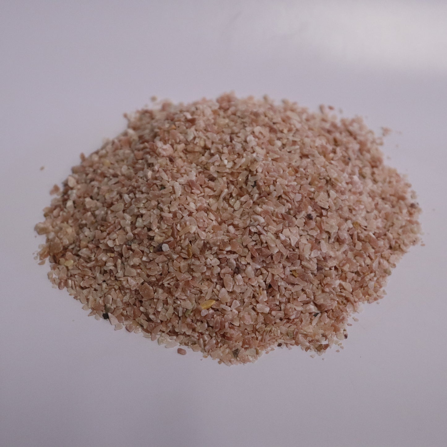 Natural Pink Sand