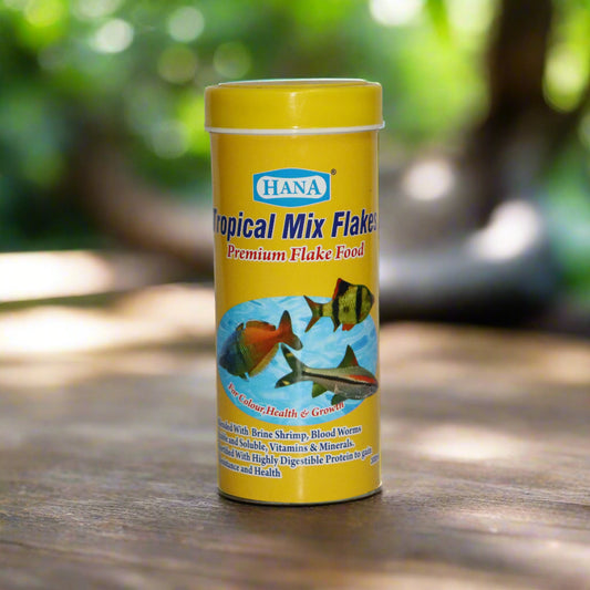 Tropical Mix Flakes