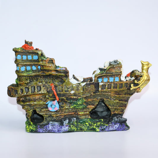 Ship Medium size