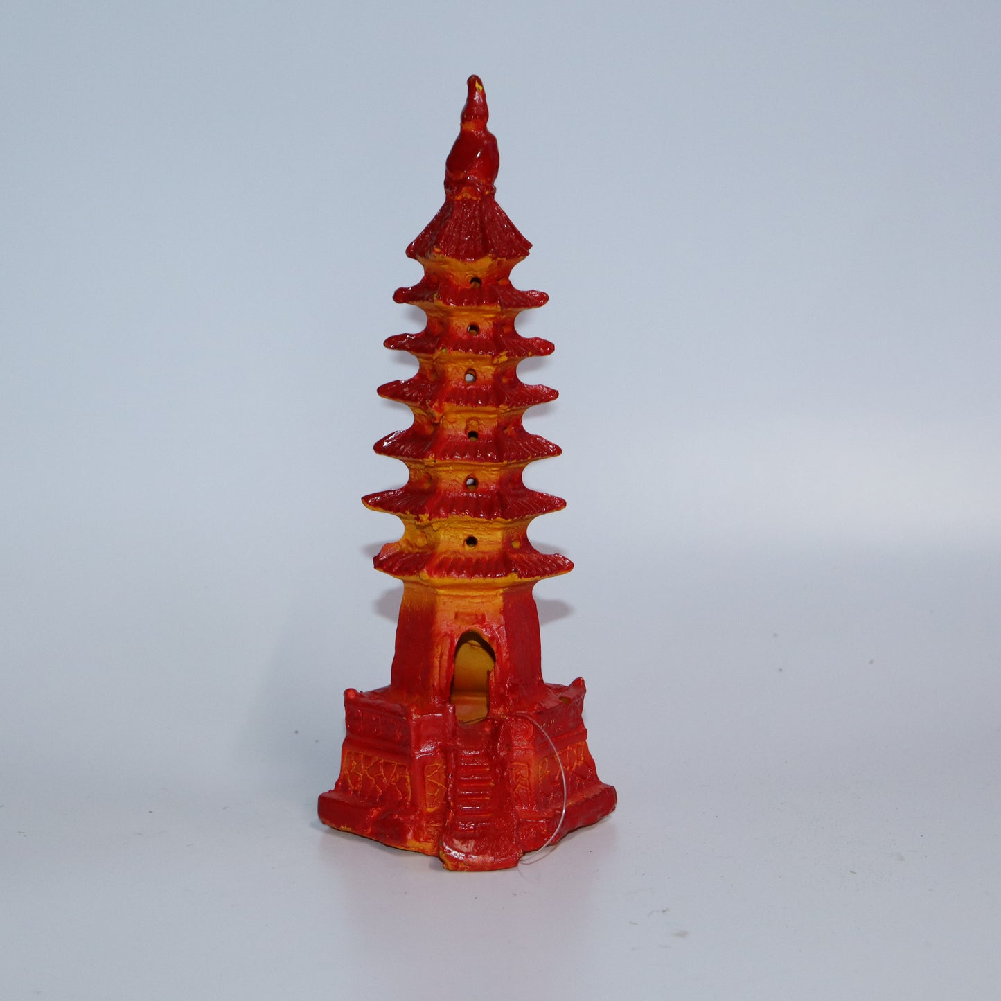 Cultural pillar