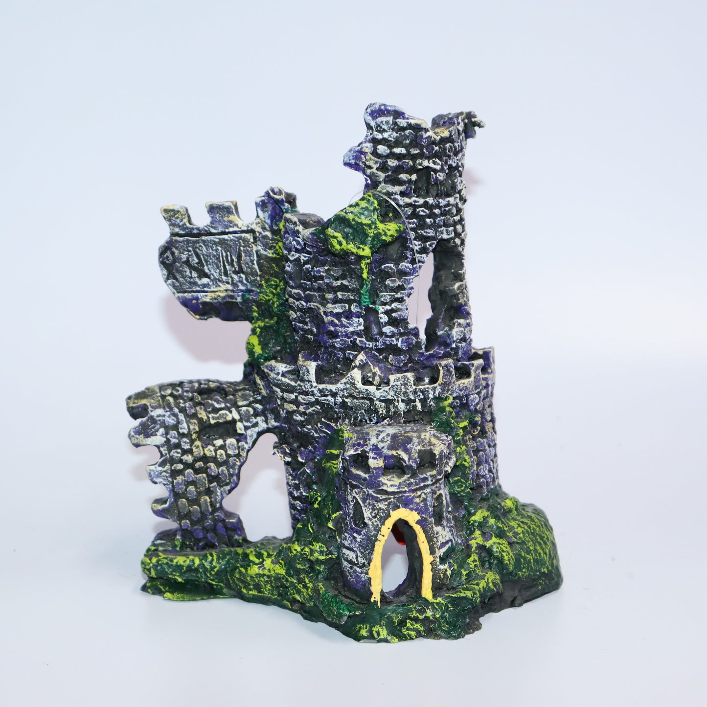Broken castle small