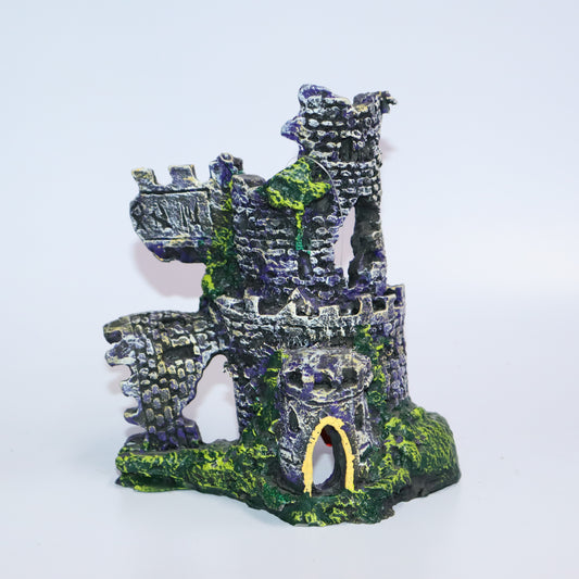 Broken castle small