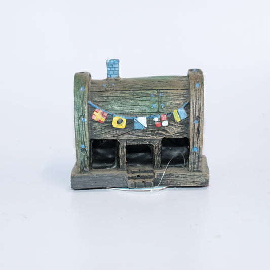 Decor treasure box