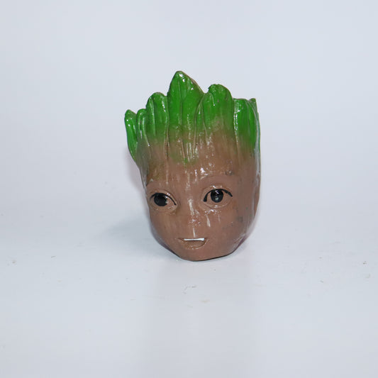 Decor Groot face small size