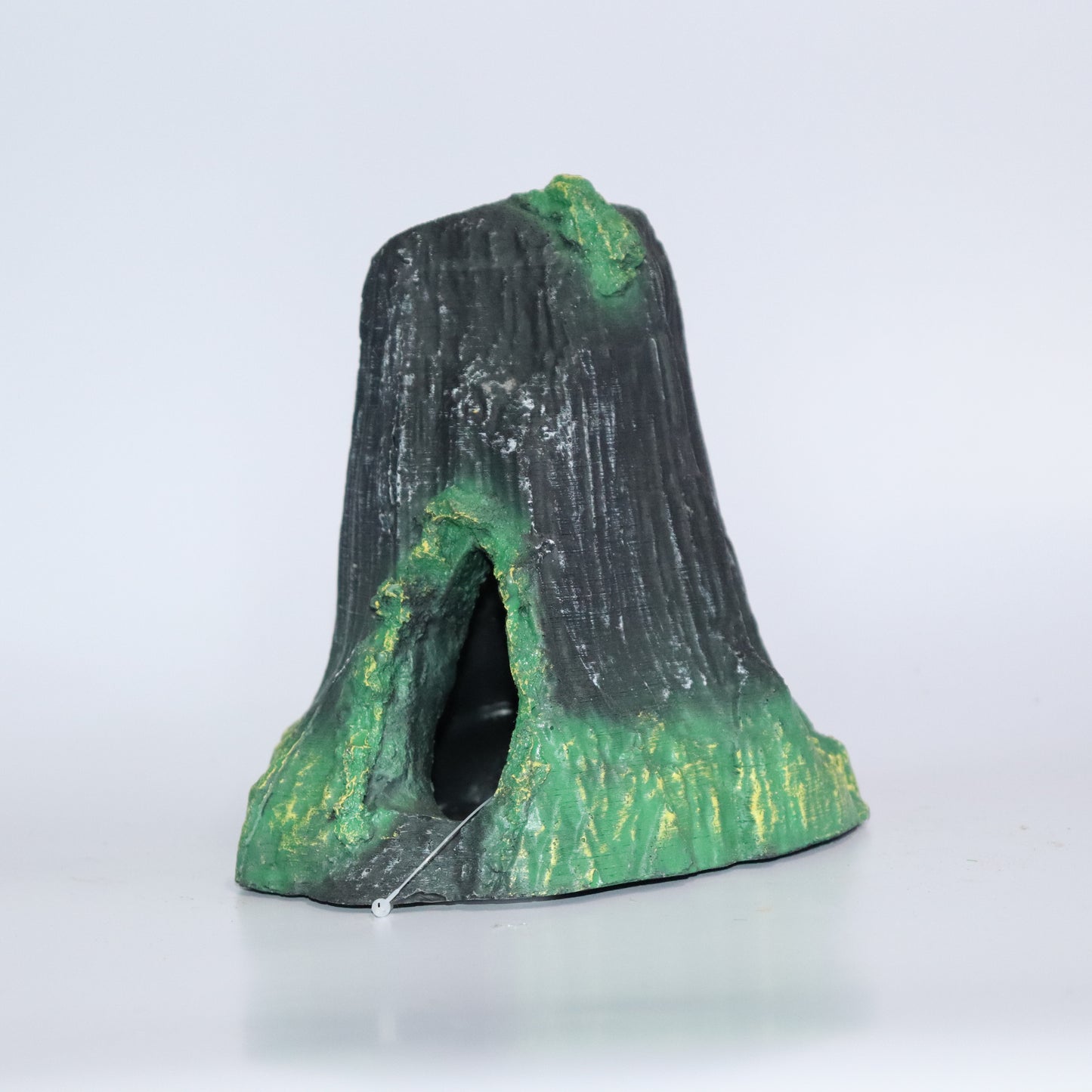 Mountain Cave