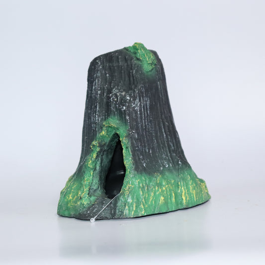 Mountain Cave