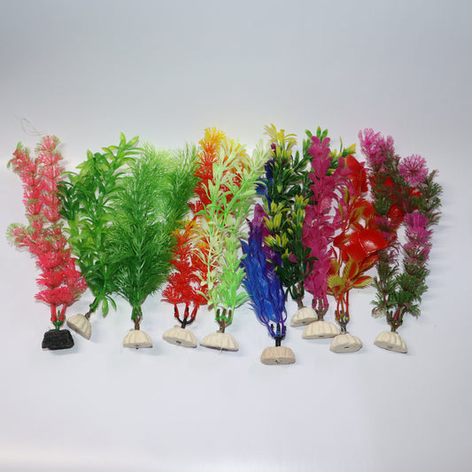 10 in 1 plants 4"