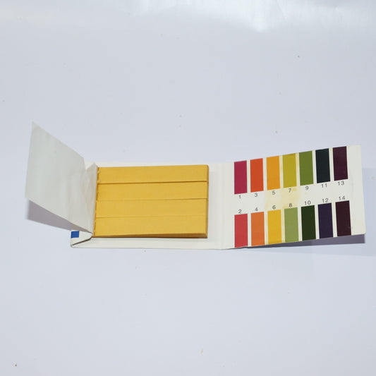 Ph Test kit