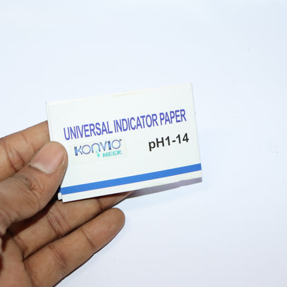 Ph Test kit