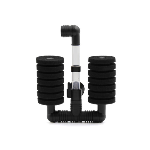 Bio Sponge filter | XY 2831 | Double sponge filter