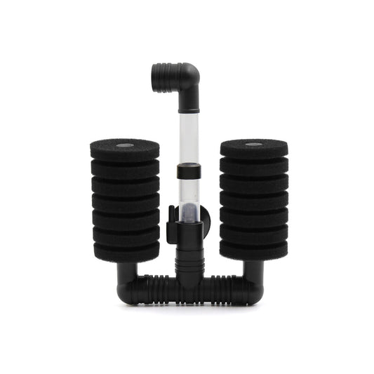 Bio Sponge filter | XY 2831 | Double sponge filter
