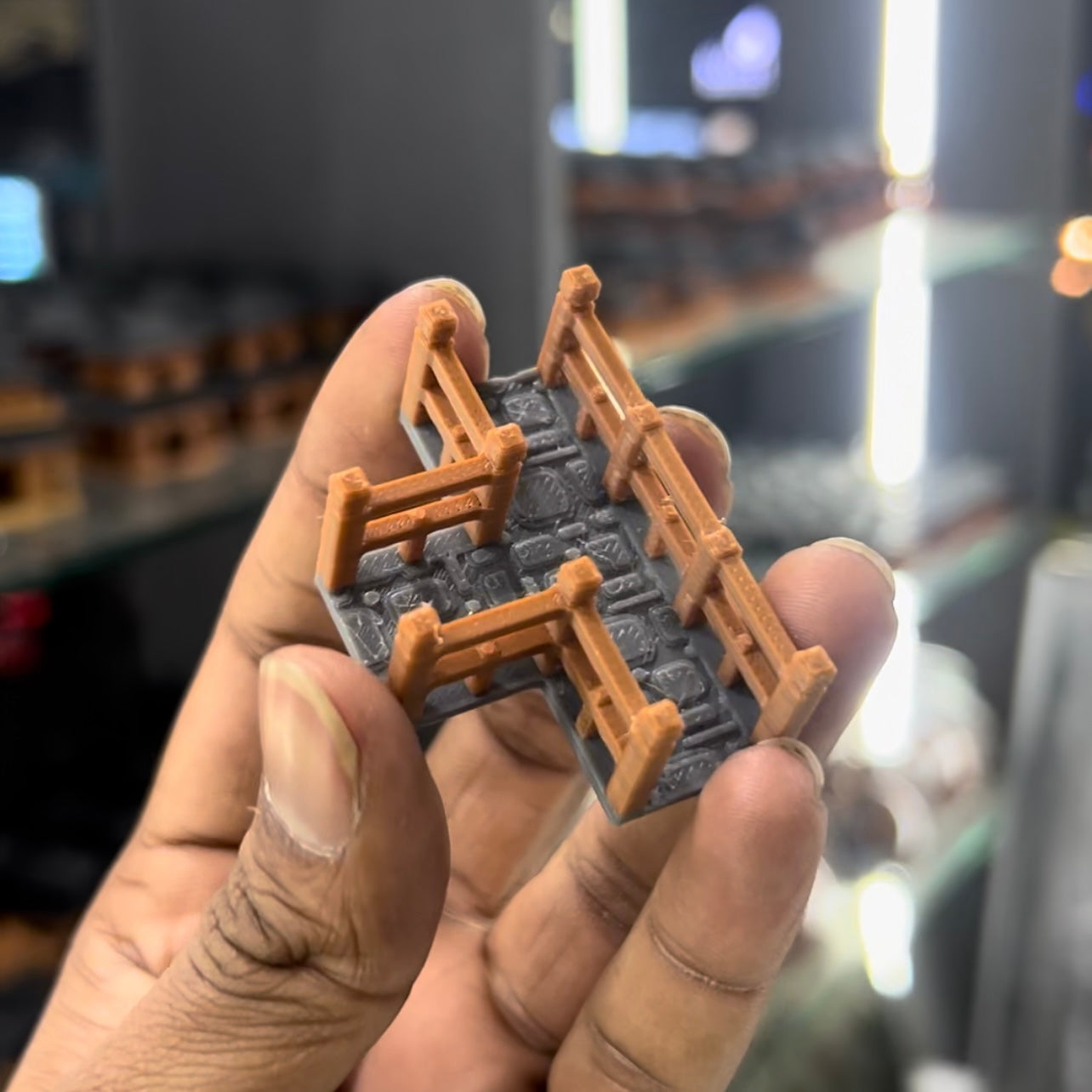 Japanese House 14 in 1 Combo kit + Glue | 3D Printed