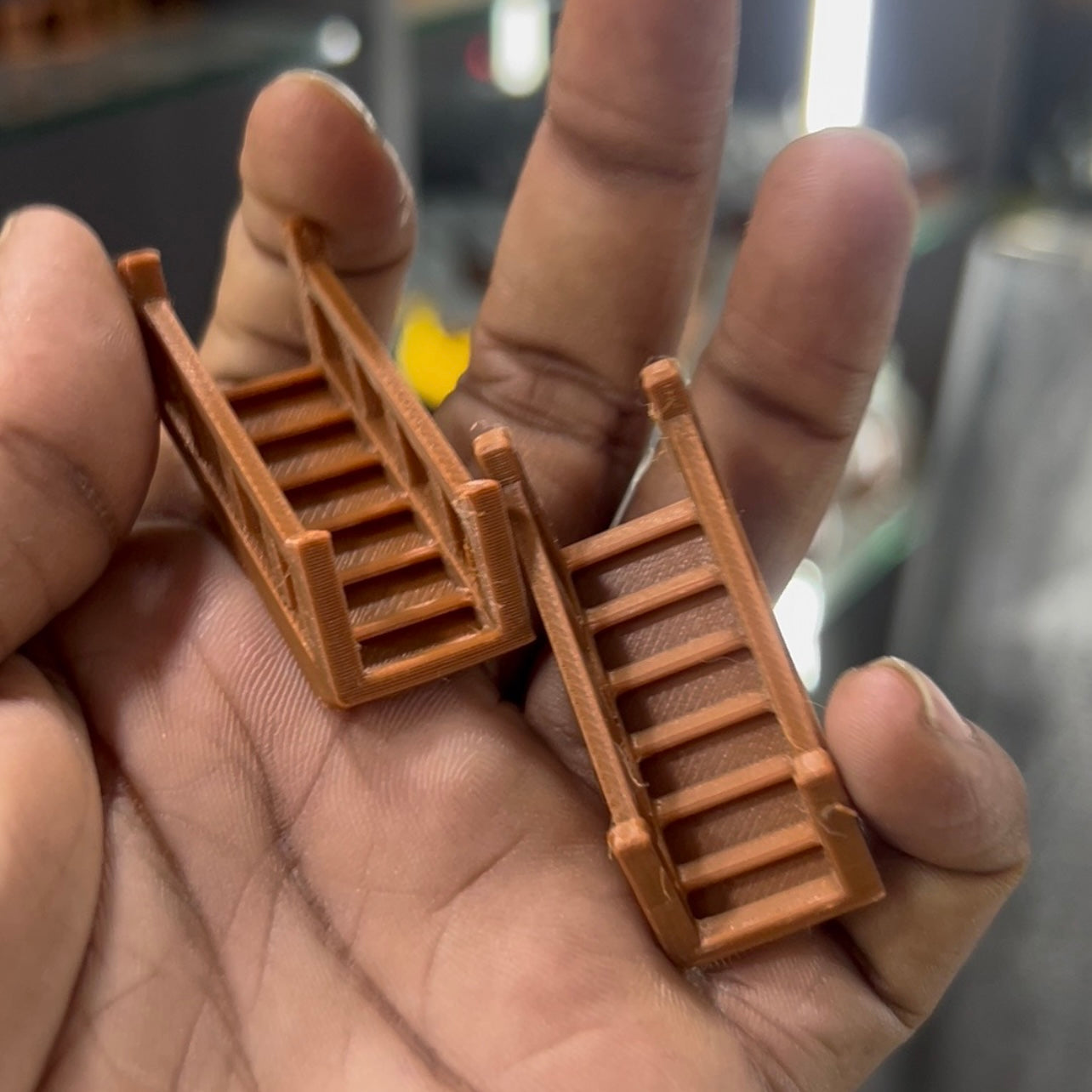 Japanese House 14 in 1 Combo kit + Glue | 3D Printed