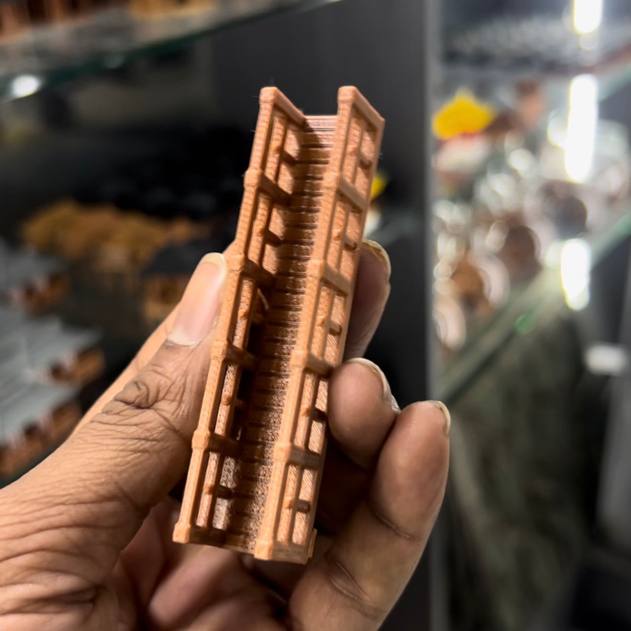 Japanese House 14 in 1 Combo kit + Glue | 3D Printed