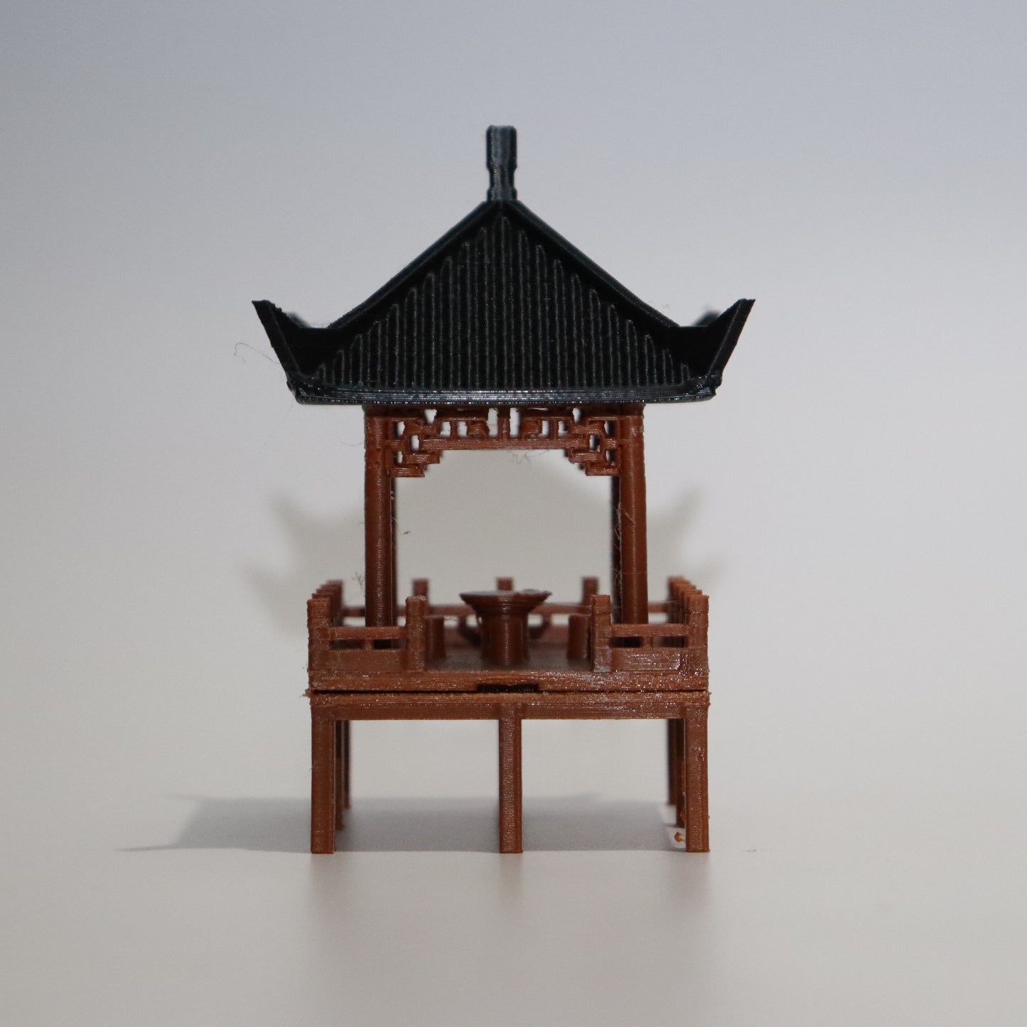 Japanese House | VAH002 | 3D Printed