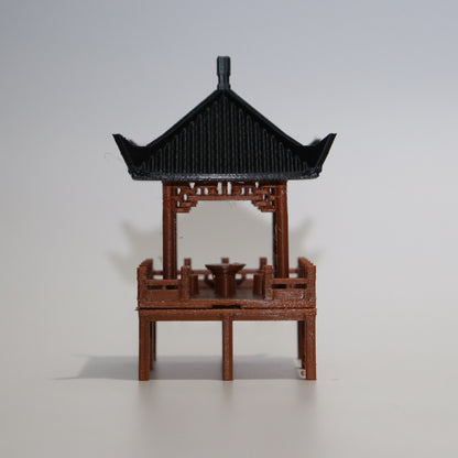Japanese House | VAH002 | 3D Printed