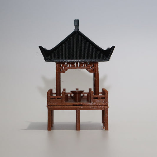 Japanese House | VAH002 | 3D Printed