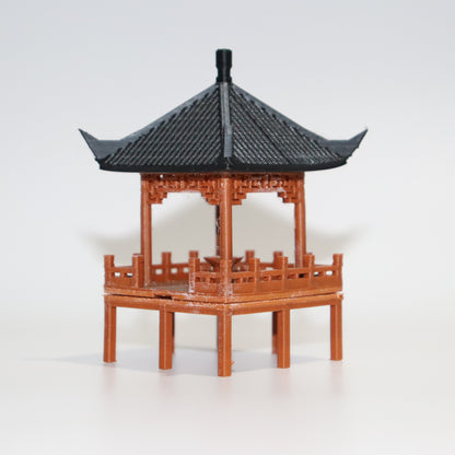 Japanese House | VAH002 | 3D Printed