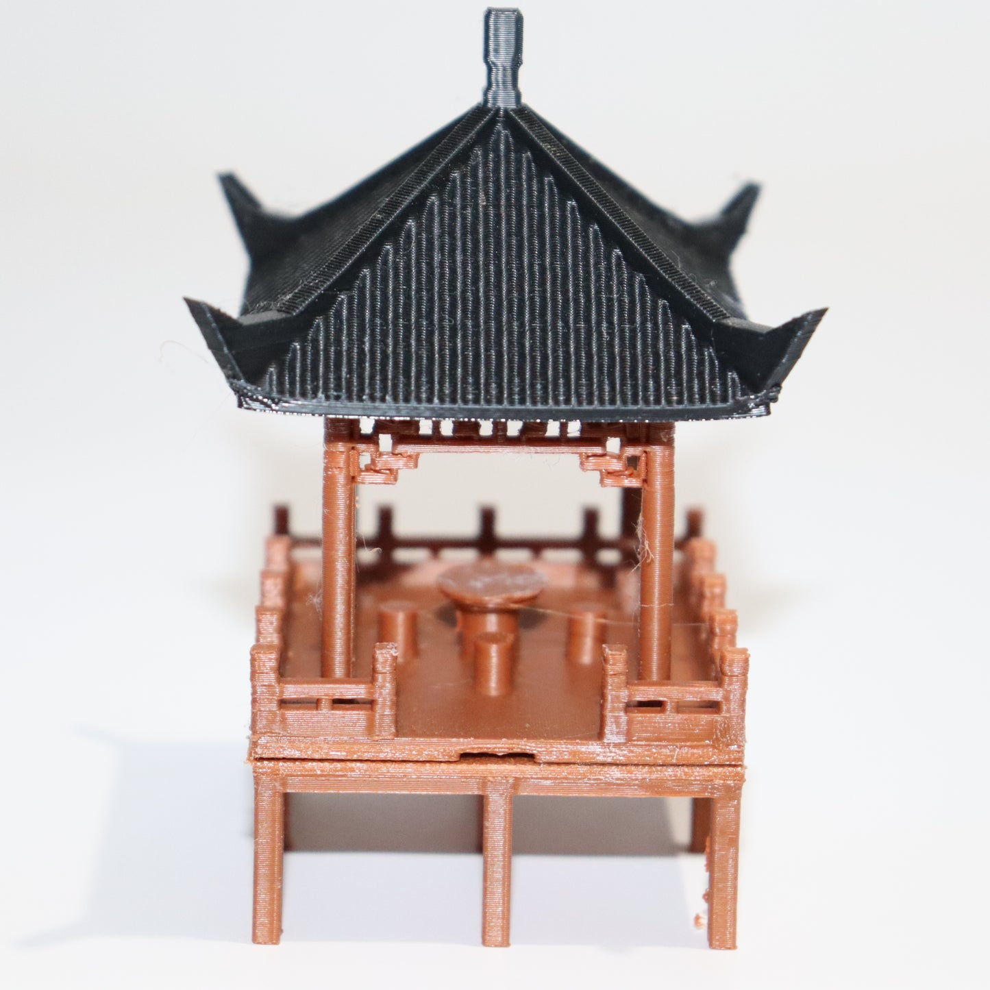 Japanese House | VAH002 | 3D Printed